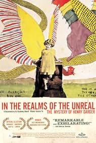 In the Realms of the Unreal (2008) watch-In the Realms of the Unreal (2008)