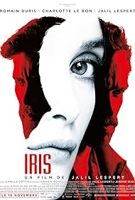watch-In the Shadow of Iris (2016)