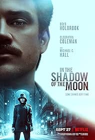 In the Shadow of the Moon (2019) watch-In the Shadow of the Moon (2019)