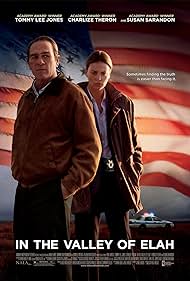 In the Valley of Elah (2007) watch-In the Valley of Elah (2007)
