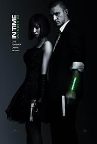 In Time (2011) watch-In Time (2011)