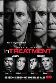 In Treatment (2008) watch-In Treatment (2008)