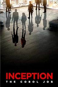 Inception: The Cobol Job (2010) watch-Inception: The Cobol Job (2010)
