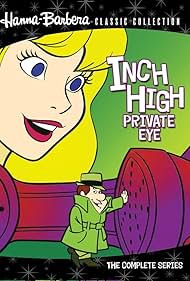 watch-Inch High, Private Eye (1973)