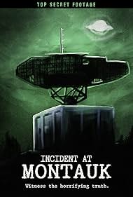 Incident at Montauk (2019) watch-Incident at Montauk (2019)