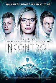 Incontrol (2017) watch-Incontrol (2017)