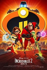 watch-Incredibles 2 (2018)