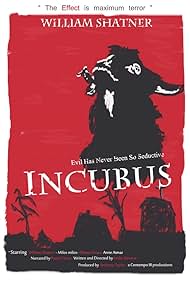 watch-Incubus (1966)