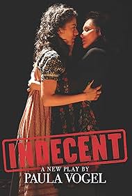 Indecent (2018) watch-Indecent (2018)