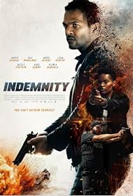 Indemnity (2022) watch-Indemnity (2022)