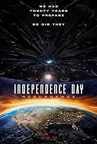 watch-Independence Day: Resurgence (2016)