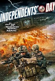 Independents' Day (2016) watch-Independents' Day (2016)