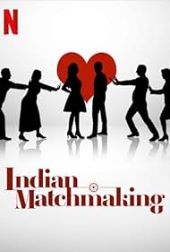 watch-Indian Matchmaking (2020)