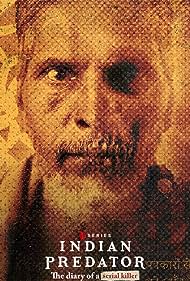 watch-Indian Predator: The Diary of a Serial Killer (2022)