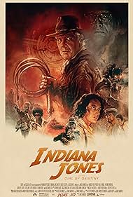 Indiana Jones and the Dial of Destiny (2023) watch-Indiana Jones and the Dial of Destiny (2023)