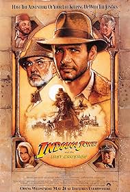 watch-Indiana Jones and the Last Crusade (1989)