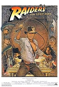 watch-Indiana Jones and the Raiders of the Lost Ark (1981)