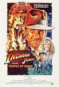 watch-Indiana Jones and the Temple of Doom (1984)