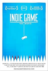 Indie Game: The Movie (2012) watch-Indie Game: The Movie (2012)