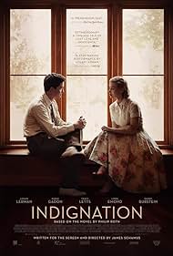 watch-Indignation (2016)
