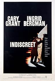 watch-Indiscreet (1958)