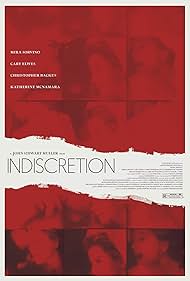 watch-Indiscretion (2016)