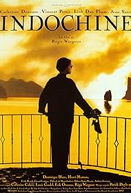 Indochine (1992) watch-Indochine (1992)