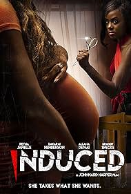 Induced (2022) watch-Induced (2022)