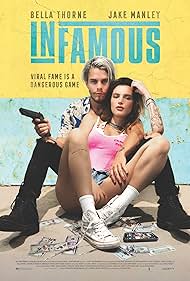 watch-Infamous (2020)