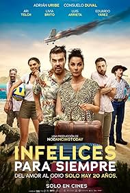 watch-Infelices para Siempre (2023)