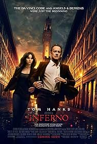 Inferno (2016) watch-Inferno (2016)