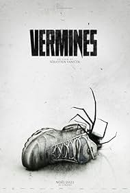 Infested (2024) watch-Infested (2024)