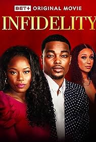 Infidelity (2023) watch-Infidelity (2023)