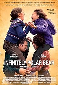 Infinitely Polar Bear (2015) watch-Infinitely Polar Bear (2015)