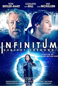 watch-Infinitum: Subject Unknown (2021)