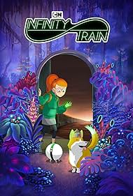 watch-Infinity Train (2019)