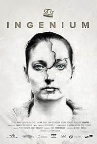 Ingenium (2021) watch-Ingenium (2021)