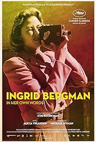 watch-Ingrid Bergman: In Her Own Words (2015)