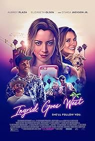 watch-Ingrid Goes West (2017)