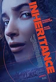 Inheritance (2025) watch-Inheritance (2025)