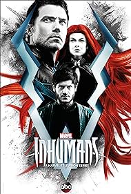 watch-Inhumans (2017)