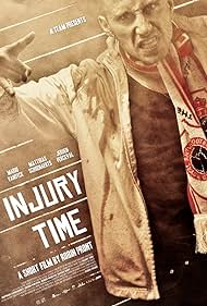 Injury Time (2010) watch-Injury Time (2010)