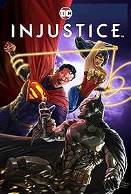 Injustice (2021) watch-Injustice (2021)