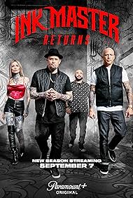watch-Ink Master (2012)