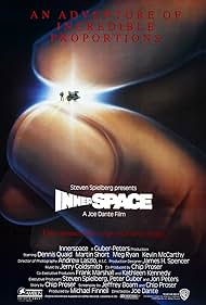 Innerspace (1987) watch-Innerspace (1987)