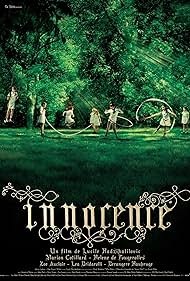 Innocence (2005) watch-Innocence (2005)