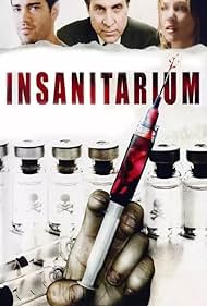 Insanitarium (2008) watch-Insanitarium (2008)