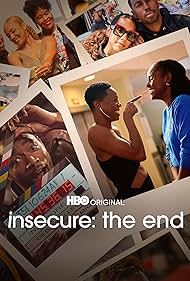 watch-INSECURE: THE END (2021)