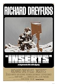Inserts (1976) watch-Inserts (1976)