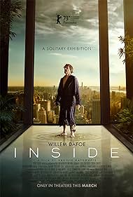 Inside (2023) watch-Inside (2023)